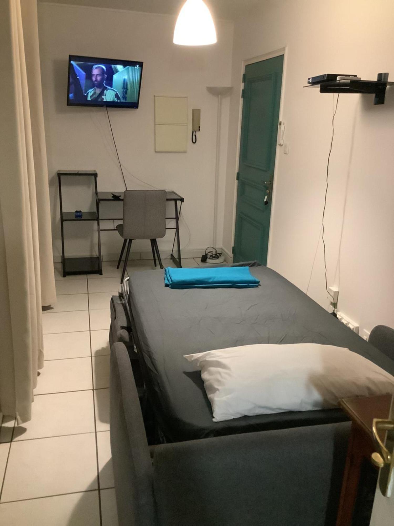 Studio Le Clos Saint Charles Saint Denis Centre Экстерьер фото